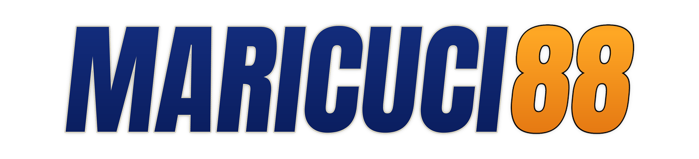 Maricuci88 Logo